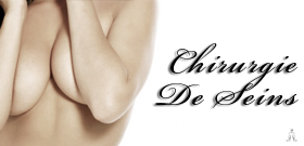 Chirurgie Des Seins