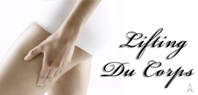 Lifting Du Corps