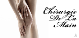 Chirurgie de la Main